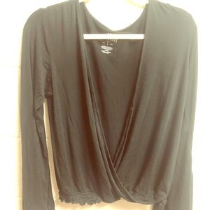 Soft and sexy American eagle low top